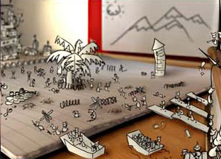 ddos服务器攻击手段